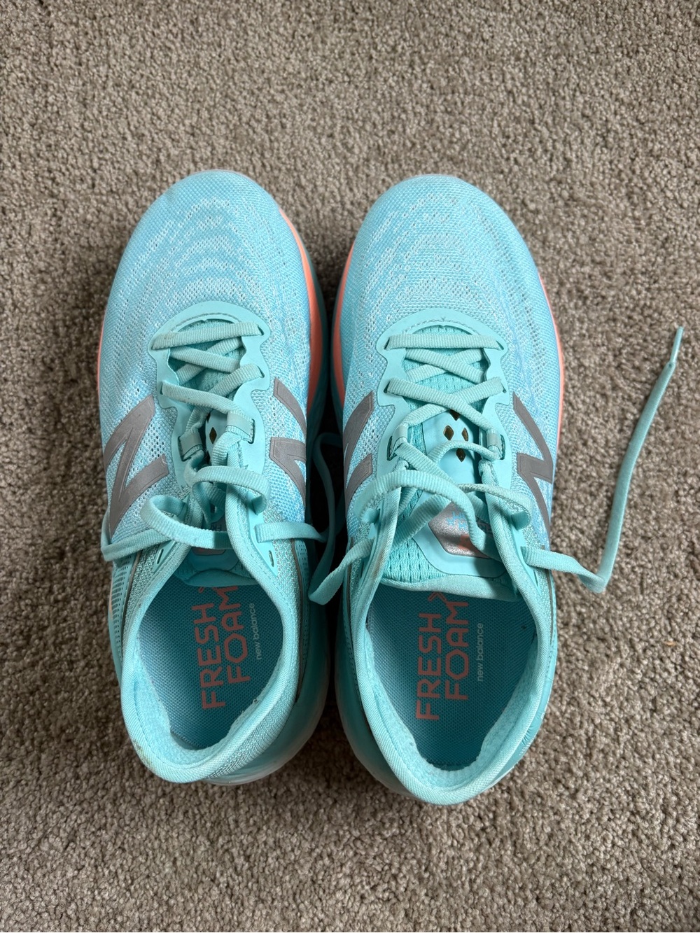 New Balance Fresh Foam Running Shoes